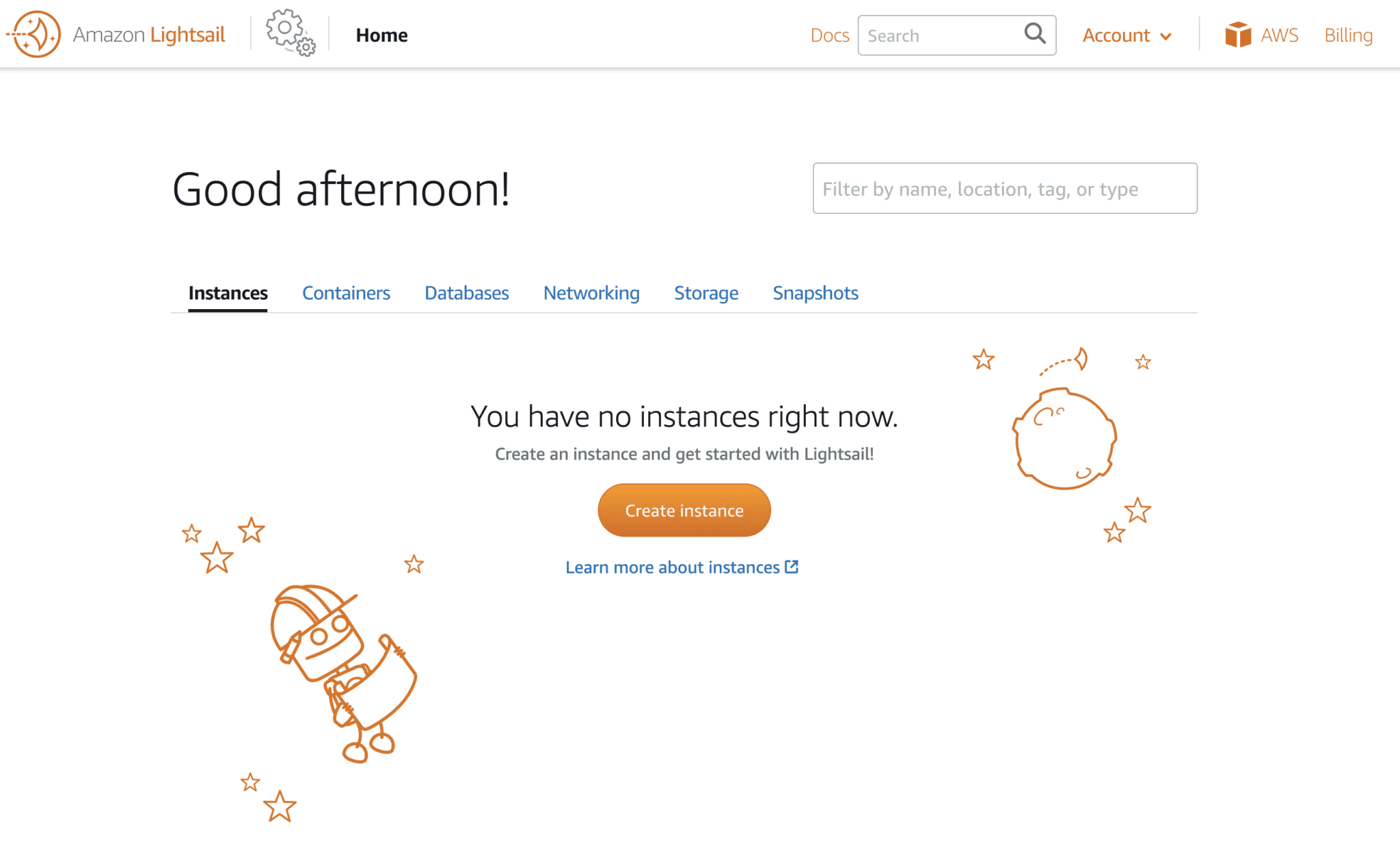 Host a WordPress website on AWS – Amazon Lightsail Tutorial – Cloud ...