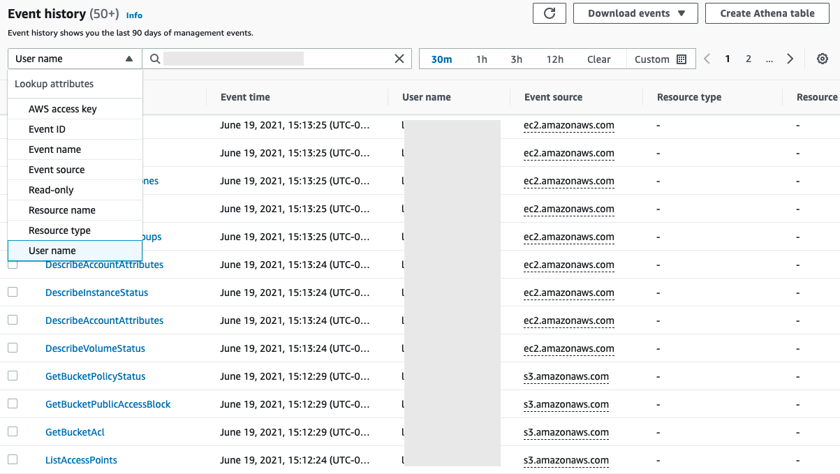 AWS Cloudtrail vs CloudWatch (with examples) | Cloud Compiled