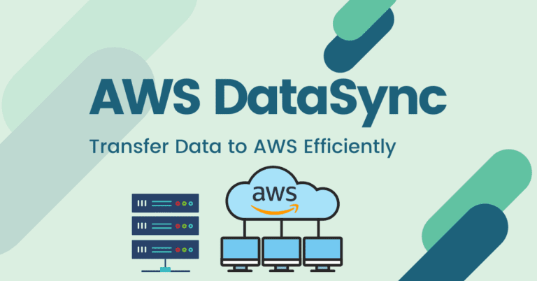 AWS DataSync