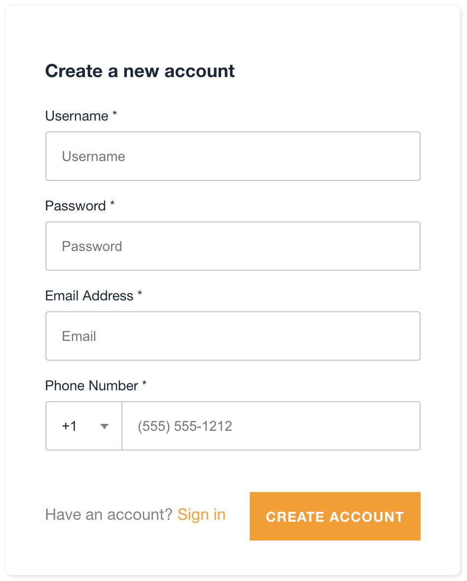 customize-and-style-aws-amplify-login-screens-cloud-compiled