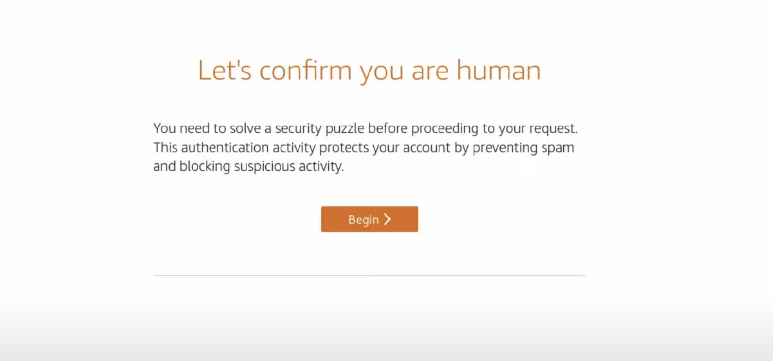 AWS WAF CAPTCHA: Protect your application from bots – Cloud Compiled